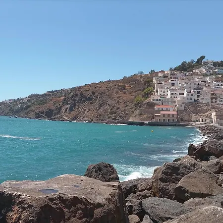 Panorama El Mediterraneo A Tus Pies. דירה Salobreña