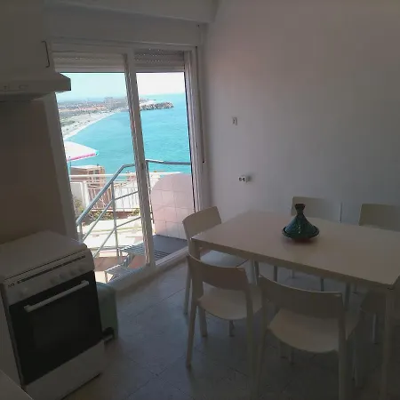 Panorama El Mediterraneo A Tus Pies. Apartment *