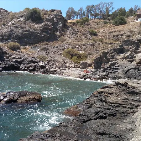 דירה Panorama El Mediterraneo A Tus Pies.
